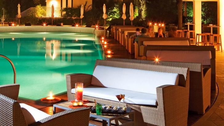 Grand Hotel Excelsior Vittoria luxe hotel deals