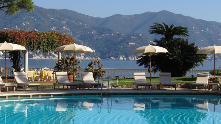 Grand Hotel Miramare luxe hotel deals