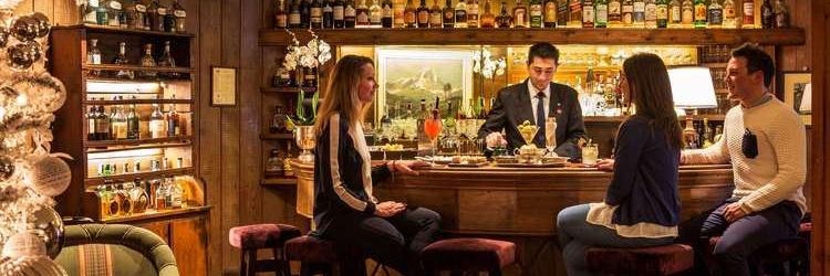 Hermitage Hotel & Spa luxe hotel deals