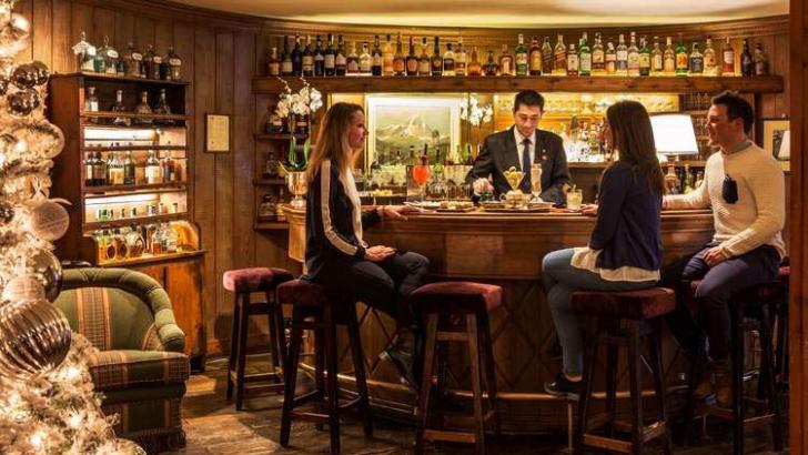 Hermitage Hotel & Spa luxe hotel deals