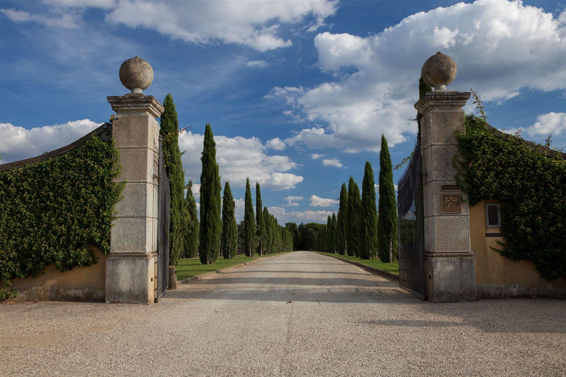 Il Borro luxe hotel deals