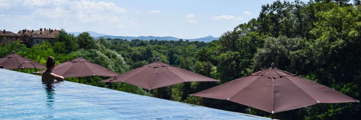 Il Borro luxe hotel deals