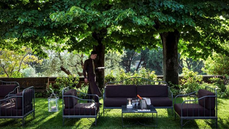 L'Andana luxe hotel deals