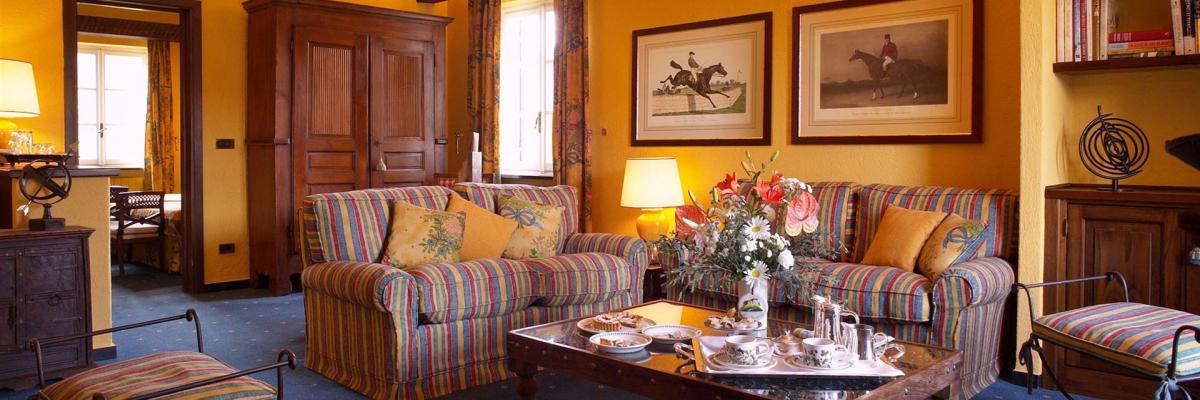 La Meridiana Hotel Resort & Golf luxe hotel deals