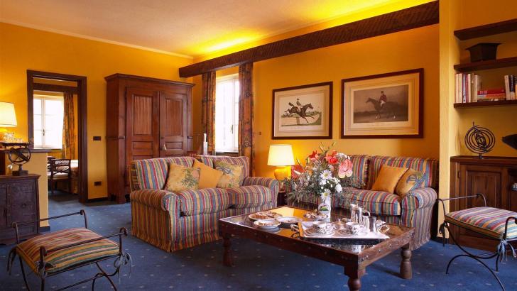 La Meridiana Hotel Resort & Golf luxe hotel deals