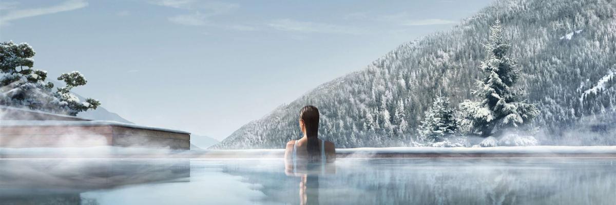 Lefay Resort & SPA Dolomiti luxe hotel deals