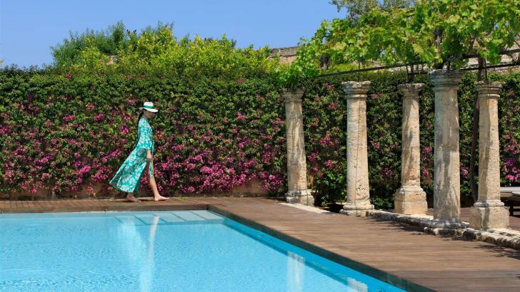 Masseria Torre Maizza luxe hotel deals