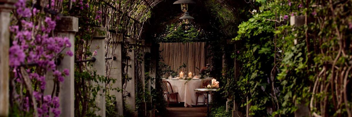 Palazzo Margherita luxe hotel deals