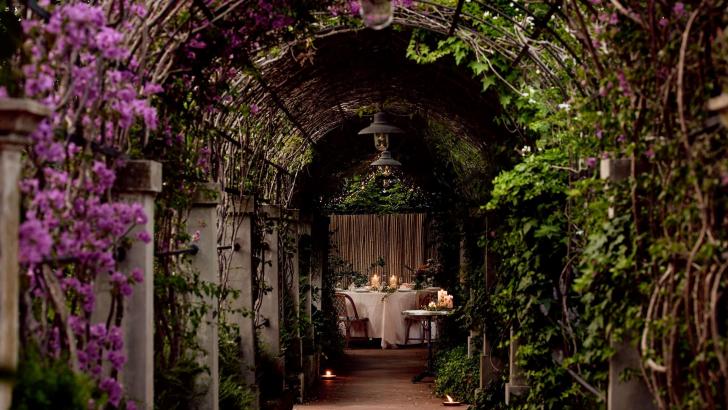 Palazzo Margherita luxe hotel deals