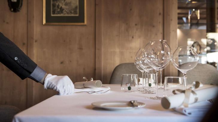 Rosa Alpina, An Aman Partner Hotel luxe hotel deals