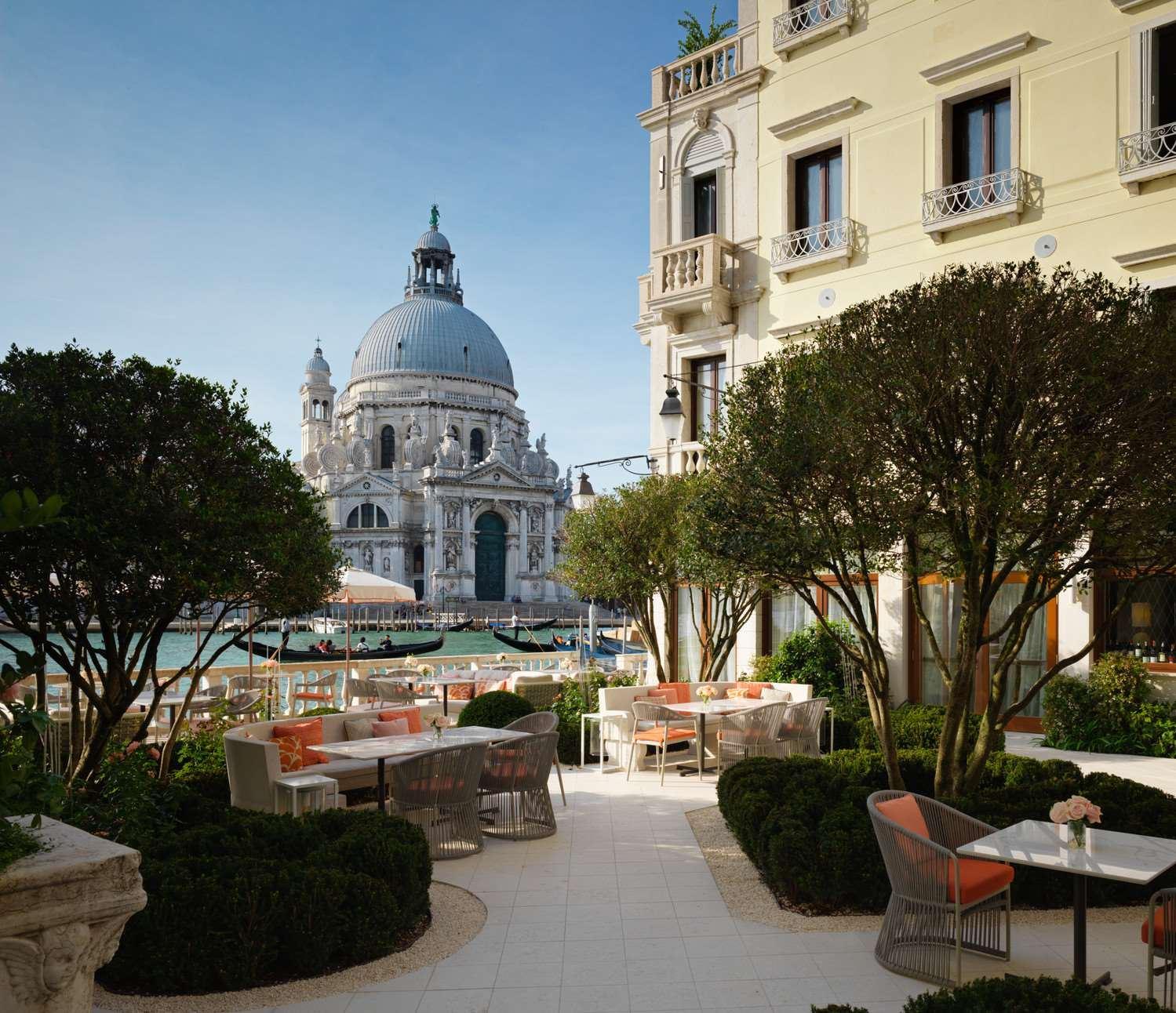 The St. Regis Venice luxe hotel deals