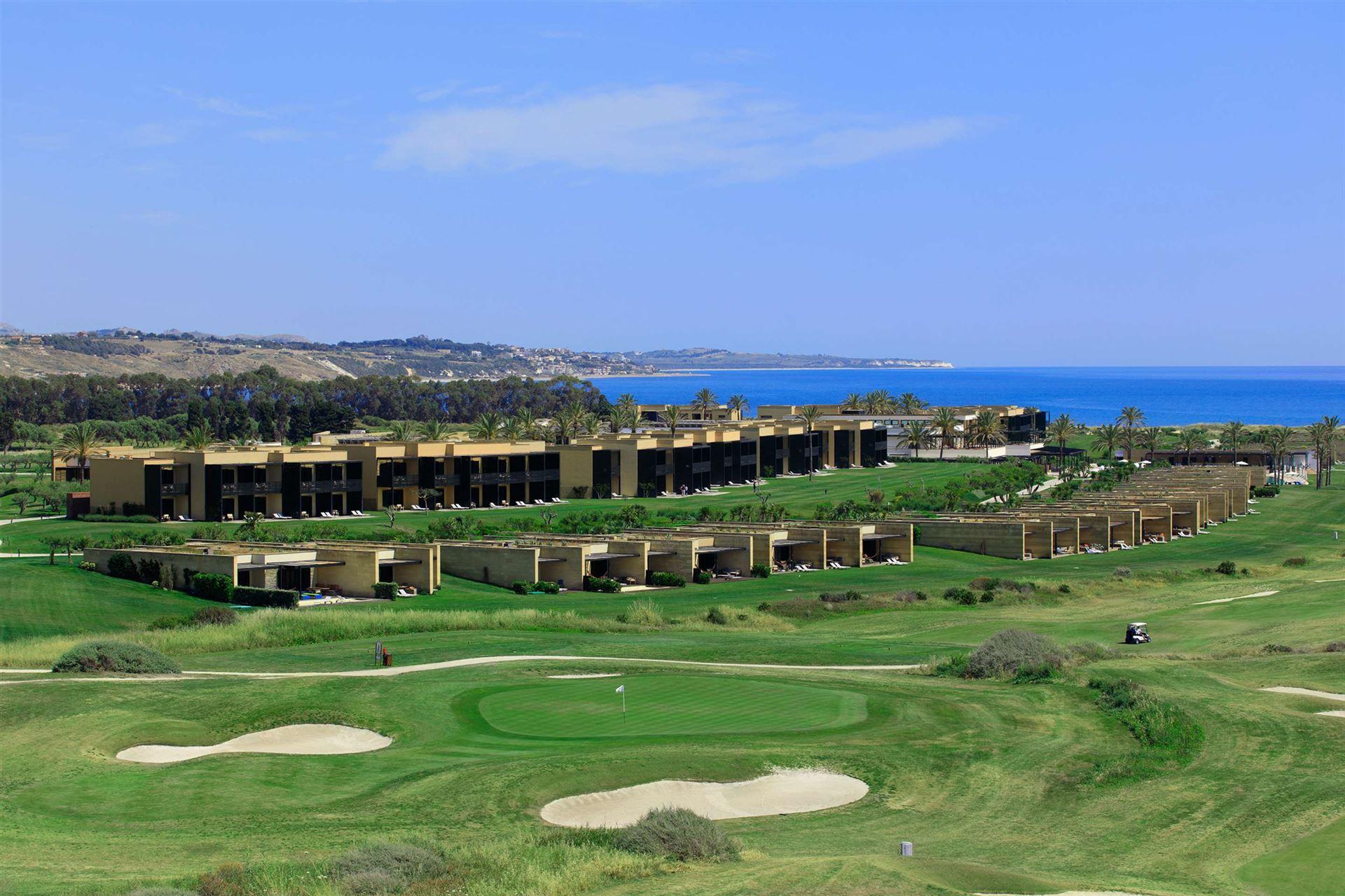 Verdura Resort, a Rocco Forte hotel luxe hotel deals