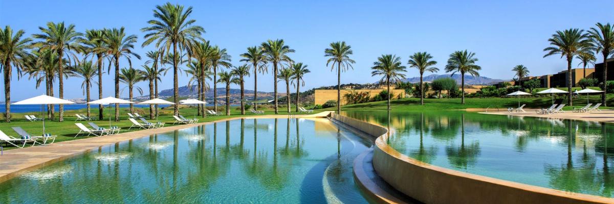 Verdura Resort, a Rocco Forte hotel luxe hotel deals