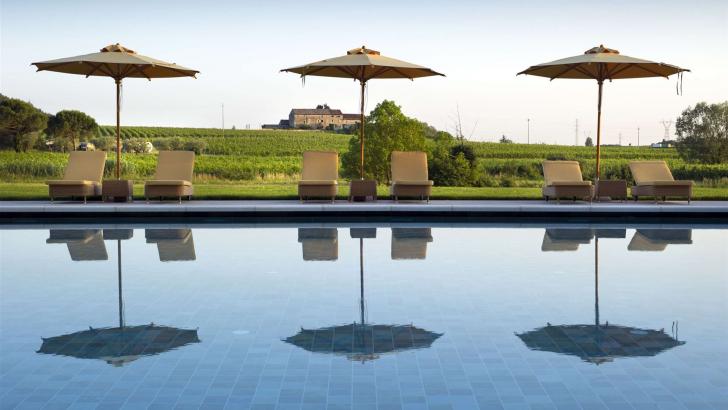 Villa Cordevigo Wine Relais, Verona luxe hotel deals
