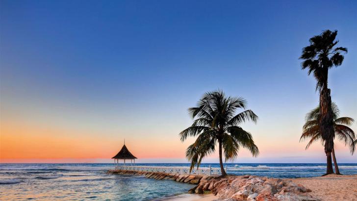 Half Moon, Jamaica luxe hotel deals