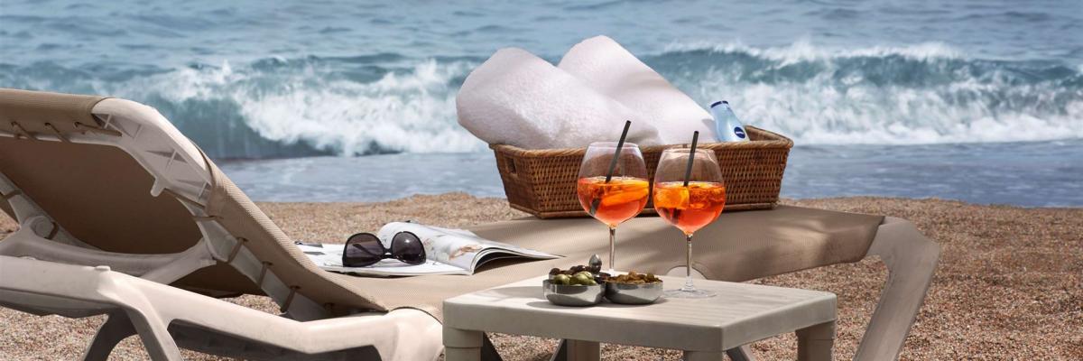 InterContinental Malta luxe hotel deals
