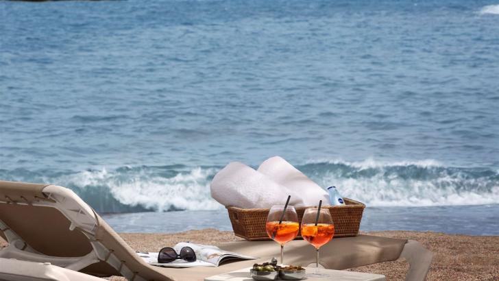 InterContinental Malta luxe hotel deals