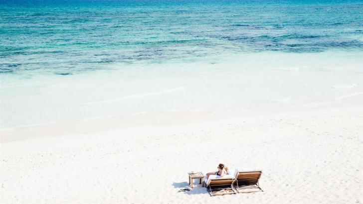 Hotel Esencia luxe hotel deals