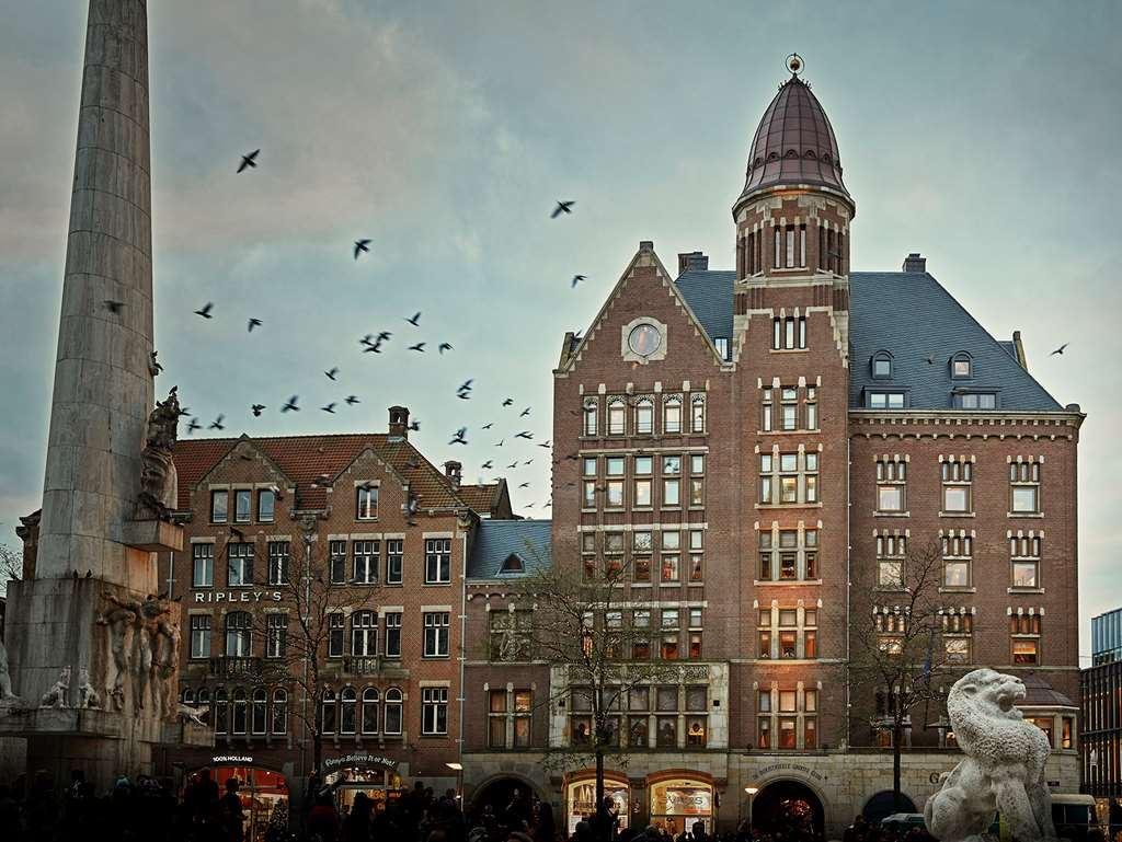 Hotel TwentySeven luxe hotel deals