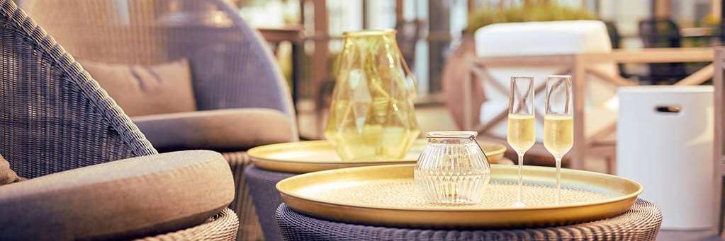 Pulitzer Amsterdam luxe hotel deals