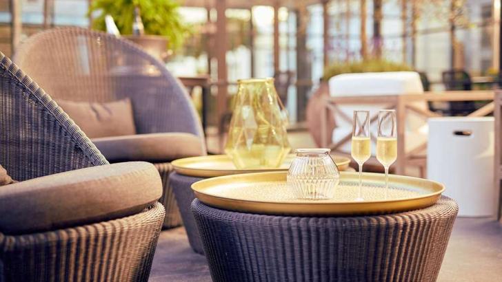 Pulitzer Amsterdam luxe hotel deals