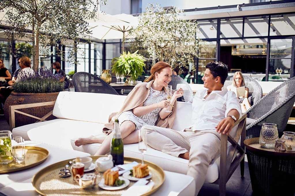 Pulitzer Amsterdam luxe hotel deals