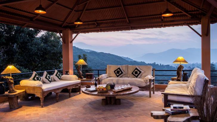 Dwarika's Resort luxe hotel deals