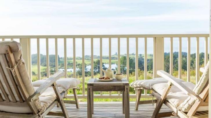 The Farm at Cape Kidnappers luxe hotel deals