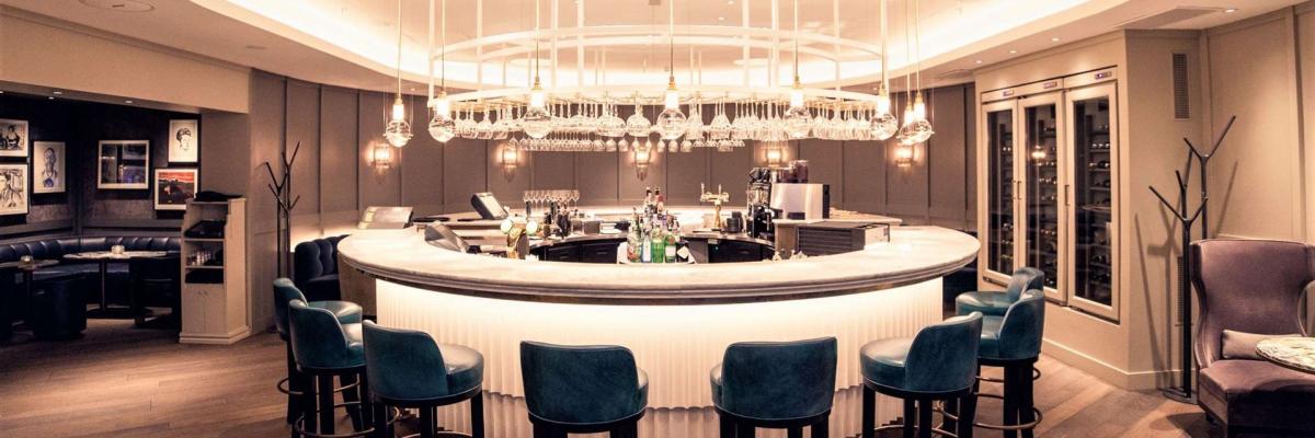 Hotel Continental Oslo luxe hotel deals