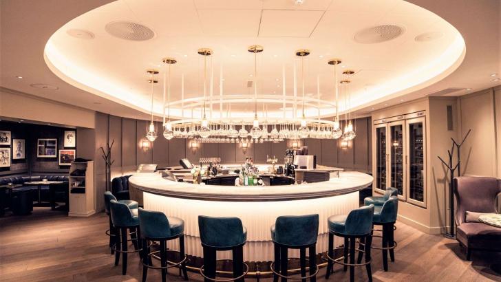 Hotel Continental Oslo luxe hotel deals