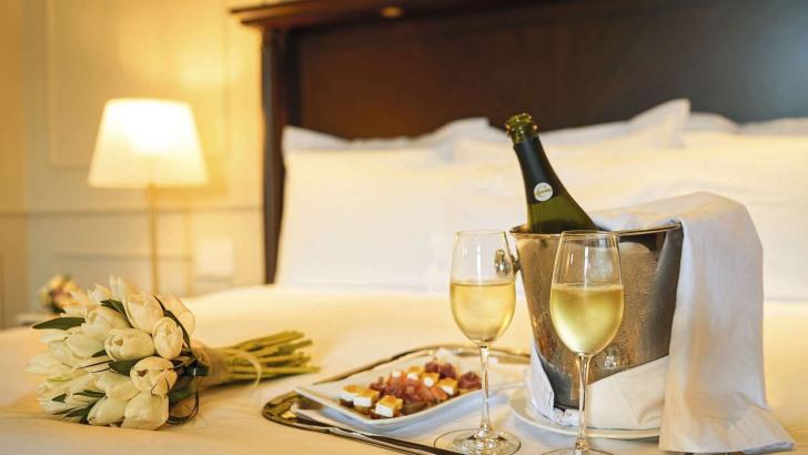 Country Club Lima Hotel luxe hotel deals