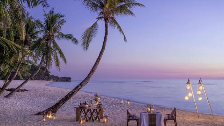Shangri-La's Boracay Resort & Spa luxe hotel deals