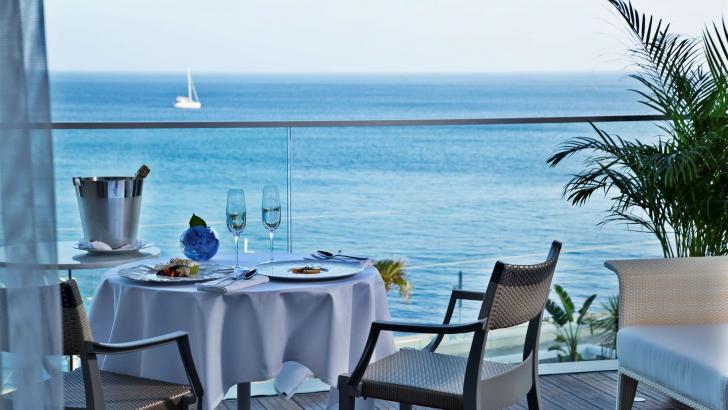 InterContinental Cascais – Estoril luxe hotel deals