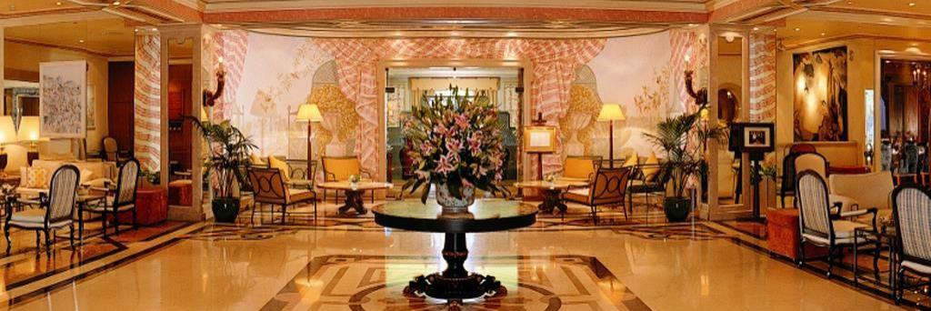 Olissippo Lapa Palace luxe hotel deals