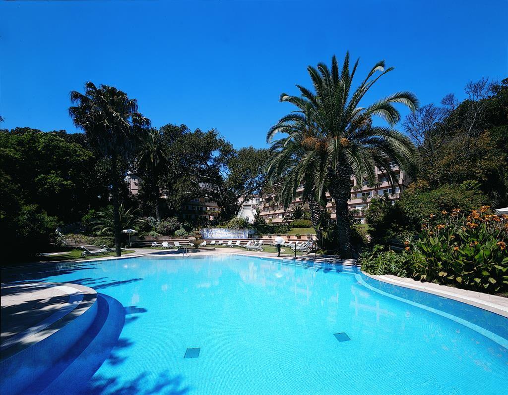 Olissippo Lapa Palace luxe hotel deals