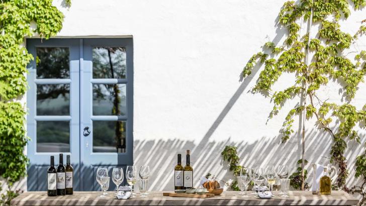 São Lourenço do Barrocal luxe hotel deals
