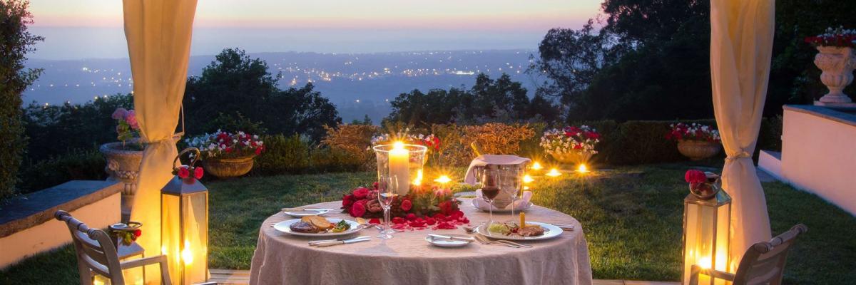 Tivoli Palácio de Seteais luxe hotel deals