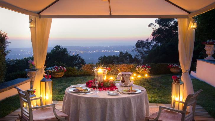 Tivoli Palácio de Seteais luxe hotel deals