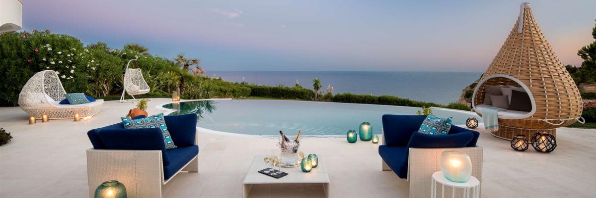 VILA VITA Parc Resort & Spa luxe hotel deals