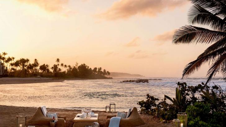 Dorado Beach, a Ritz-Carlton Reserve luxe hotel deals