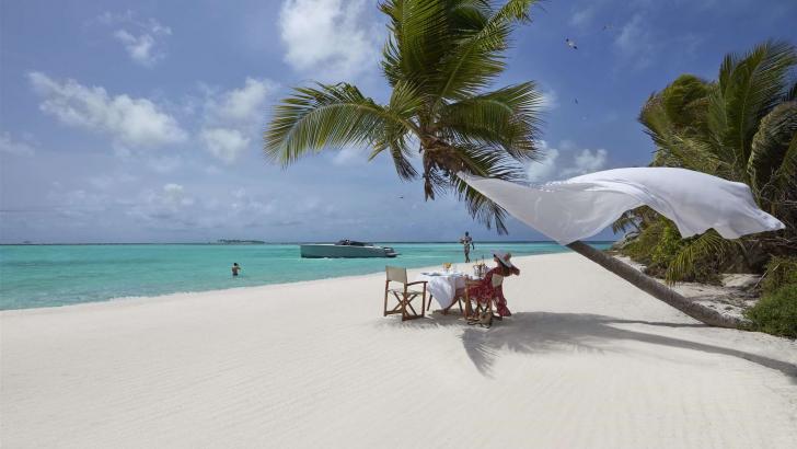 Mandarin Oriental, Canouan luxe hotel deals