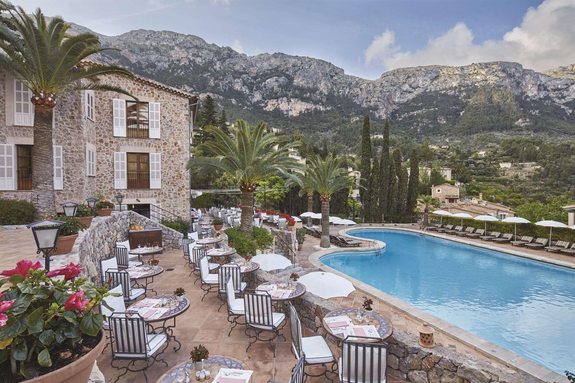 Belmond La Residencia luxe hotel deals