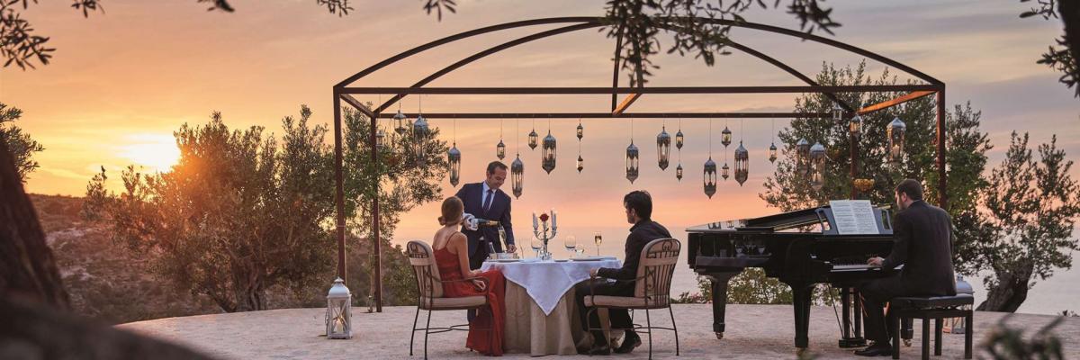 Belmond La Residencia luxe hotel deals