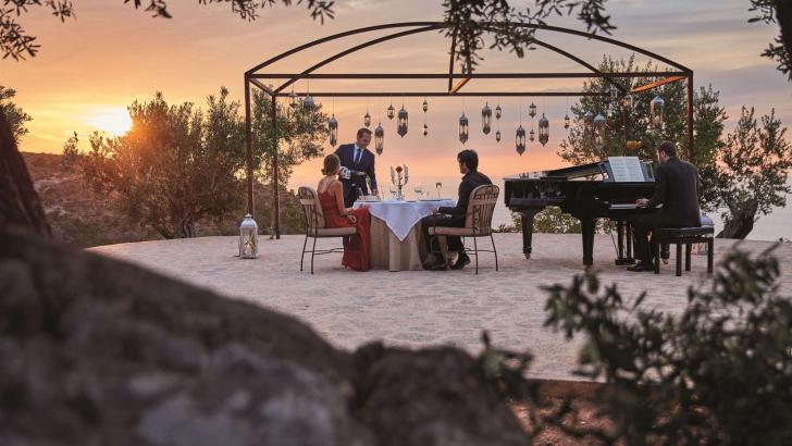 Belmond La Residencia luxe hotel deals