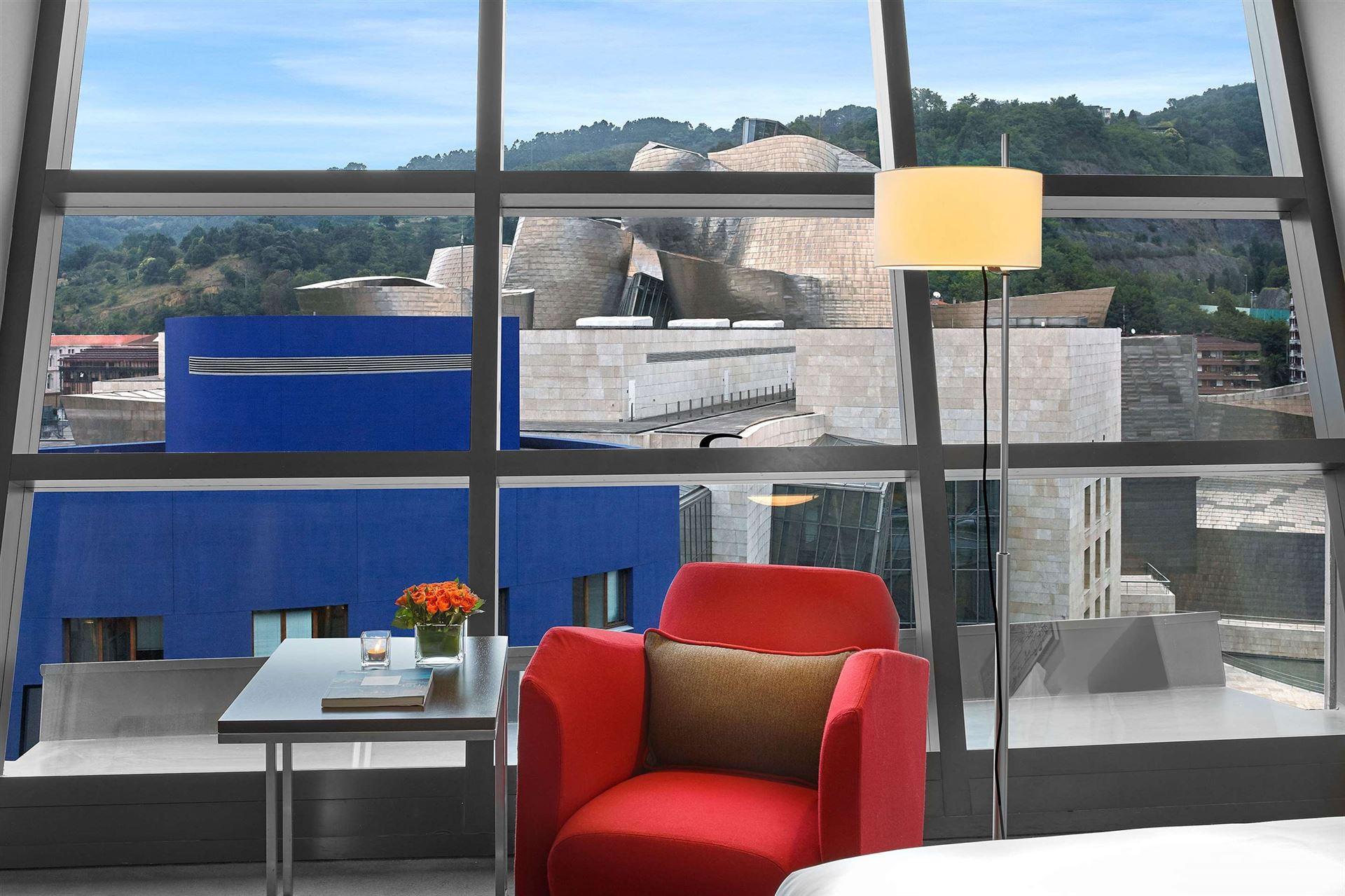 Gran Hotel Domine luxe hotel deals