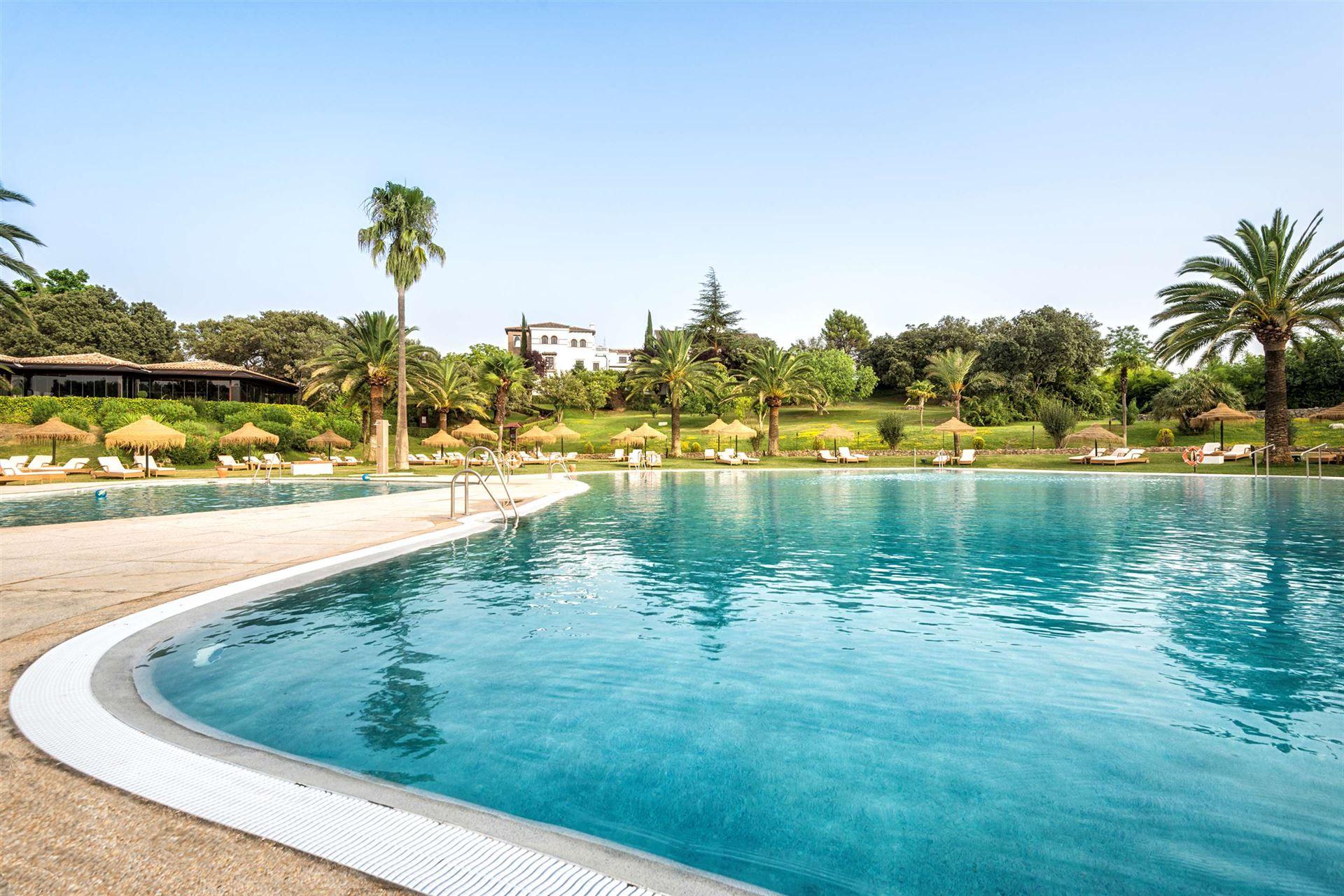 La Bobadilla, a Royal Hideaway Hotel luxe hotel deals