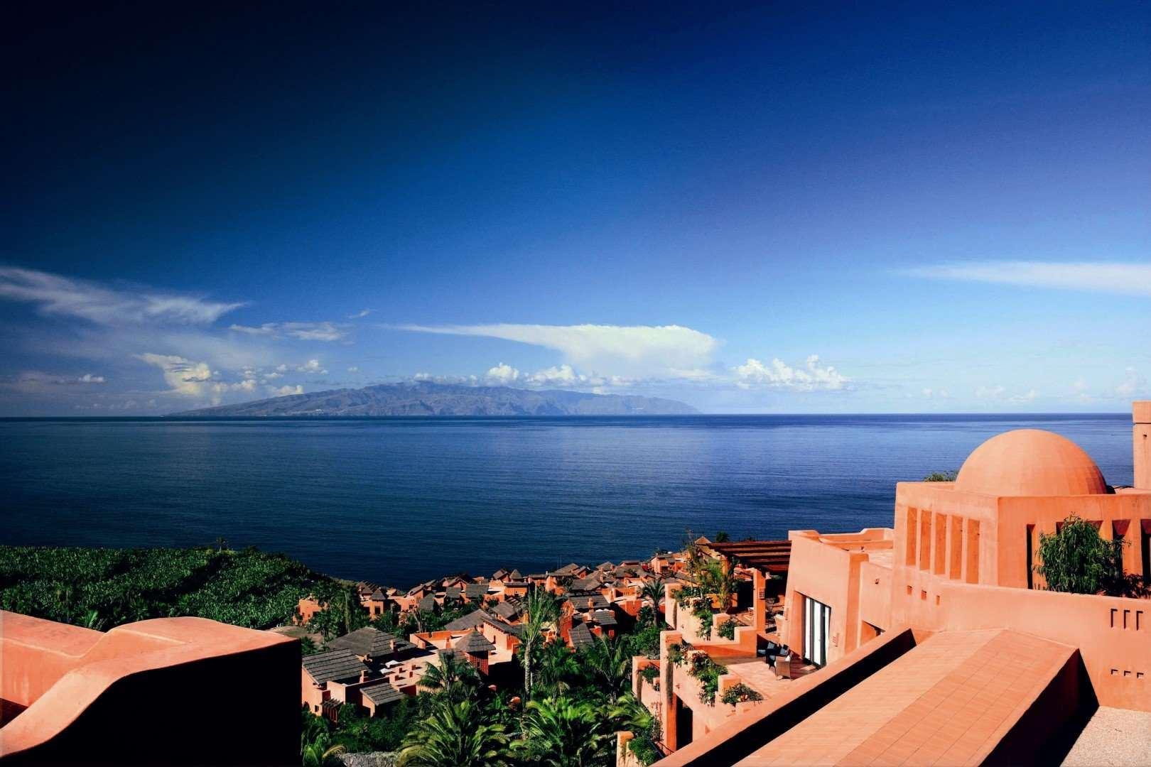 The Ritz-Carlton, Abama luxe hotel deals