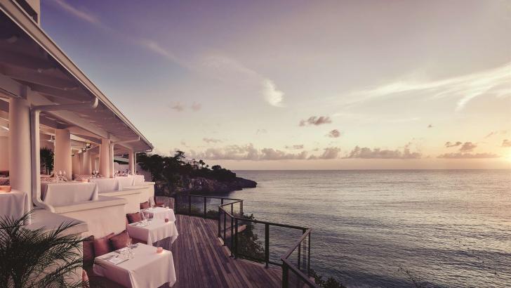 La Samanna, A Belmond Hotel, St Martin luxe hotel deals