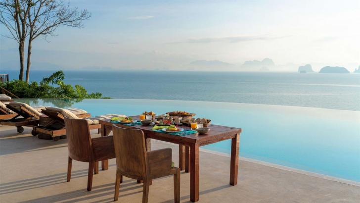 Six Senses Yao Noi luxe hotel deals
