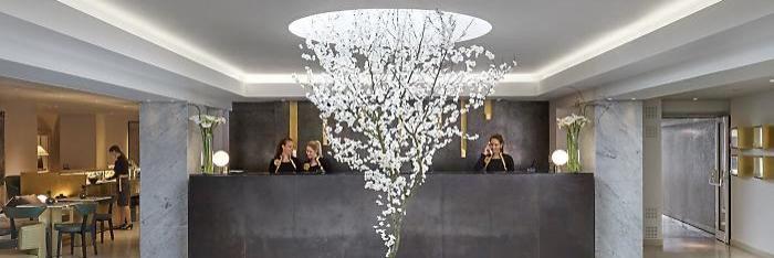 Mandarin Oriental, Prague luxe hotel deals
